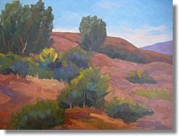 Back Country - Oil on Canvas 14 x 18 - $500.jpg