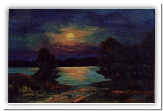 Moonrise - Oil on Canvas 24 x 36.jpg